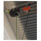 Shop Drop Cord & Air Hose