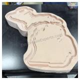 HD Foam Michigan Cutout