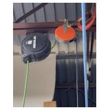 Shop Air Hose & Cord