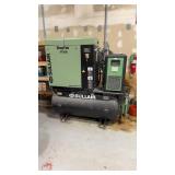 Sullair ShopTek ST1500 Commercial Air Compressor
