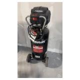 Huskey 27 Gallon Upright Air Compressor