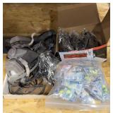 Safety Glasses Ear Plugs & More