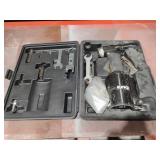 Klutch Riveter w Case