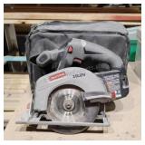 Craftsman Circular Saw No Battery