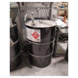 Drum of Laquer Thiner 1/8-1/4 Full