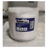 Sealed Nylon Rope