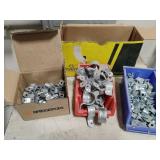 Conduit Straps & Cable Supports