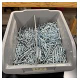 1/4 inch x1.5, 2 & 2.5 Bolts