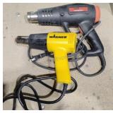 Wagner, Drill Master Heat Guns