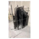 Welding Screen Light Panels (4) 6x6 & 6x8