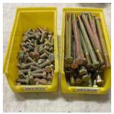 3/8 x16 1 & 6 inch Bolts