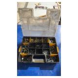 Assorted Hardware Organizer