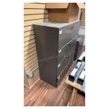 File Cabinet 19.25x41.5x51.5 inches tall