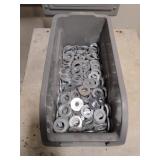 Bin of 3/4 Flat
