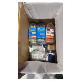 Assortment of Wire Connectors