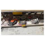 Parts or Repair Hose Reels