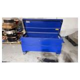 Rolling Job Box Better Built