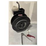 Poly Band Strap Outfit