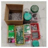 Assorted Screws