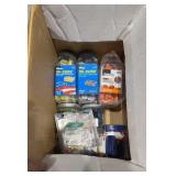 Assortment of Wire Connectors