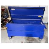 Rolling Job Box Better Built