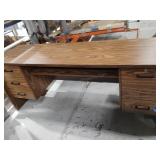Laminate Desk 20x71x30