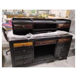 Multi Tone Desk 45x58x23