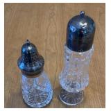 Waterford Shaker Set