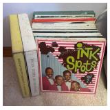 Collection of Records