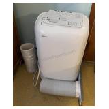 Toshiba In Room A/C Unit