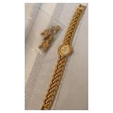 Ladies Seiko Watch Non Running