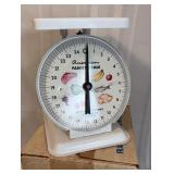American Food Scale