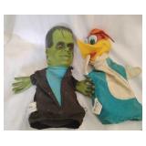 Vintage Mattel Toys - do not work