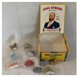 Collection of Wade Whimsies