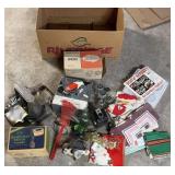 Remaining Vintage Appliances & More