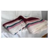 Afghan Blanket