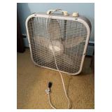 Lasko Box Fan