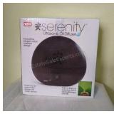 Serenity Ultrasonic Oil Diffuser