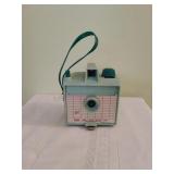 Vintage Savoy Camera