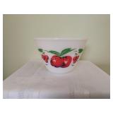Vintage Fire King Bowl