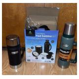 Stanley & other Thermos