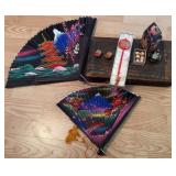 Oriental Fans & More