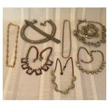 Fashion Bracelets & Necklaces