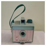 Vintage Savoy Camera