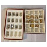 Group of Clip on Earrings