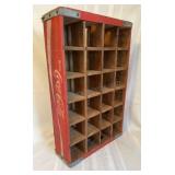 Coca Cola Crate