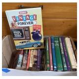 Collectable Reference Books