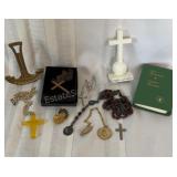 Religious Necklaces & more