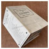 The Encyclopedia of Cooking