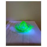 Uranium Glass Juicer